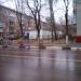 Тепловой пункт в городе Долгопрудный