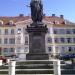 Памятник императору Францу I (ru) in Graz city
