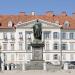 Persönlichkeitsdenkmal Kaiser Franz I in Stadt Graz