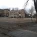 Поле с исскуственным покрытием в городе Запорожье