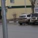Парковка в городе Серпухов