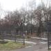 Парк «Питомник» в городе Серпухов