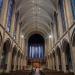 Episcopal Cathedral in Denver, Colorado city