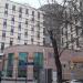 Hotel Holiday Inn Lesnaya