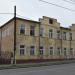 Алтайский институт финансового управления (АлтИФУ) в городе Барнаул