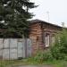 Снесенный частный жилой дом (Приречная ул., 12) в городе Барнаул