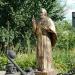 Пам'ятник святителю Миколаю Чудотворцю в місті Херсон