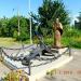 Памятник святителю Николаю Чудотворцу в городе Херсон
