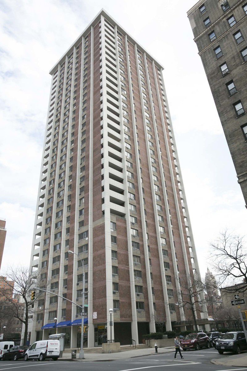 Glen Garden Apartments