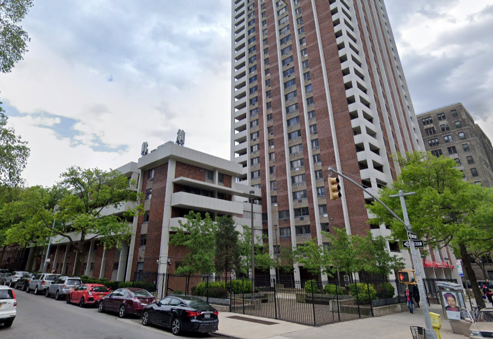 Glen Garden Apartments