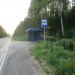 Автобусная остановка «Поворот на Крупшево»