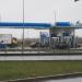 Gazpromneft filling station