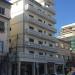 Hotel Theatro in Tirana city