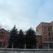 Санитарно-эпидемиологическая станция в городе Славянск