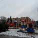 Детская площадка в городе Славянск