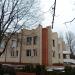 Центральная библиотека в городе Славянск