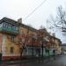 Университетская ул., 16 в городе Славянск