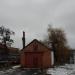 Гараж (uk) в городе Славянск