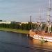 Смотровая площадка в городе Великий Новгород