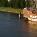 Швартовая опора в городе Великий Новгород