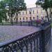 Ограда в городе Великий Новгород