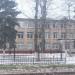Udelninskaya upper higher school in Udelnaya city
