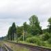 Kurkovo railway halt