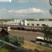 Территория автовокзала в городе Владимир
