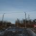 Залізничний переїзд (uk) в городе Славянск