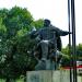 Пам'ятник Бояну в місті Черкаси