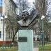 Пам'ятник Сироті Михайлу в місті Черкаси