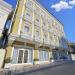 Alis Hotel in Shkodër city