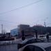 Сквер инженерных войск в городе Нахабино