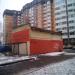Трансформаторная подстанция ТП-7 в городе Нахабино