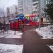 Детская игровая площадка в городе Нахабино