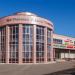 Центральный Рузский универмаг (ru) in Ruza city