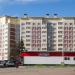 Federativnaya ulitsa, 15 in Ruza city