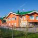 Детский сад № 5 (ru) in Ruza city