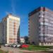 Северный микрорайон (ru) in Ruza city