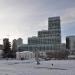 I очередь жилого комплекса Clever Park в городе Екатеринбург