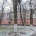 Общежитие № 1 БелГУТ (ru) in Homieĺ city