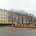 Peranohi square, 2 in Homieĺ city