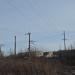 Территория котельной № 14 в городе Славянск