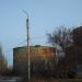 Резервуар в городе Славянск