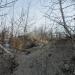 Терикон вапняку (uk) в городе Славянск