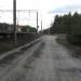 Железнодорожная платформа 5 км в городе Безлюдовка
