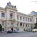 Alexandru Ioan Cuza University of Iasi - Building A