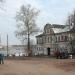Площадь Преподобного Макария Калязинского в городе Калязин