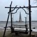 Площадь Преподобного Макария Калязинского в городе Калязин
