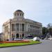 Biblioteca Centrala Universitara (1860 infiintata, 1930- 1934 construita cladirea)